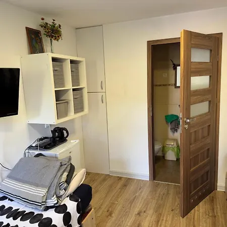 Apartman U Zosi