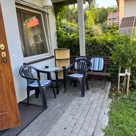 Apartman U Zosi