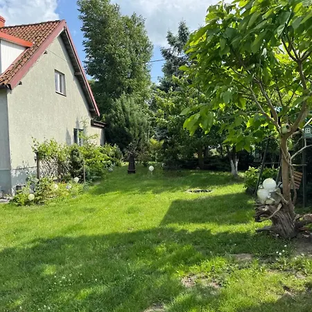 Apartamento U Zosi *